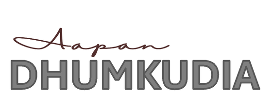 Aapan Dhumkudia